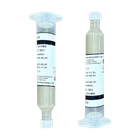 cs001低电阻导电银浆（银胶） 附着力均匀