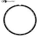 Cirlex 垫片套件 (CIRLEX GASKET SET)