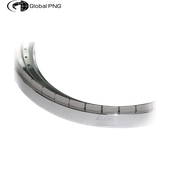 半导体制造背面减薄低硅酸盐研磨轮  精密陶瓷砂轮