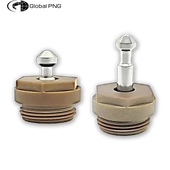 螺柱插座组件Socket Flex FX