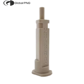 SPR TL 300MM / HANGER, 4R