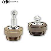 螺柱插座组件Socket Flex GX