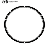 Cirlex 垫片套件 (CIRLEX GASKET SET)